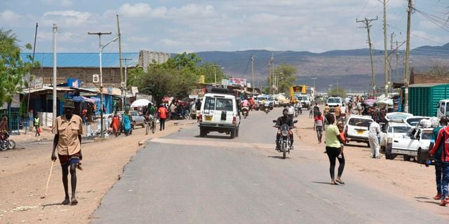 Cholera Crisis in Kakuma and Kalokol: Unpacking the Outbreak and Urgent Solutions